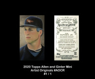 2020-Topps-Allen-and-Ginter-Mini-Artist-Originals-AOCR