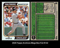 2020-Topps-Archives-Mega-Box-Foil-142
