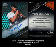 2020-Topps-Chrome-Black-Autographs-Green-Refractors-CBACR