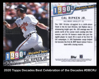 2020-Topps-Decades-Best-Celebration-of-The-Decades-DBCRJ