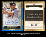 2020-Topps-Five-Star-Autographs-Blue-FSACR