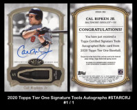 2020-Topps-Tier-One-Signature-Tools-Autographs-STARCRJ