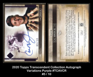 2020-Topps-Transcendent-Collection-Autograph-Variations-Purple-TCAVCR