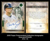 2020-Topps-Transcendent-Collection-Autographs-Emerald-TCACRJ