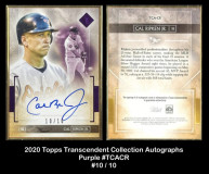 2020-Topps-Transcendent-Collection-Autographs-Purple-TCACR