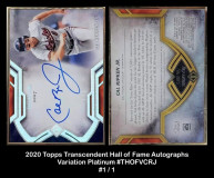 2020-Topps-Transcendent-Hall-of-Fame-Autographs-Variation-Platnum-THOFVCRJ