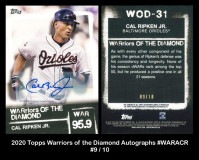 2020-Topps-Warriors-of-the-Diamond-Autographs-WARACR
