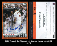 2020-Topps-X-Cal-Ripken-2131-Orange-Autographs-15D