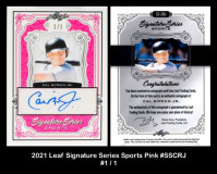 2021-Leaf-Signature-Series-Sports-Pink-SSCRJ