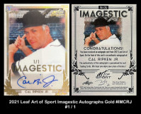 2021-Leaf-Art-of-Sport-Imagestic-Autographs-Gold-IMCRJ