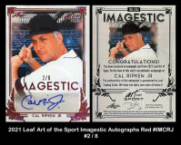 2021-Leaf-Art-of-Sport-Imagestic-Autographs-Red-IMCRJ