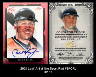 2021-Leaf-Art-of-Sport-Red-BACRJ