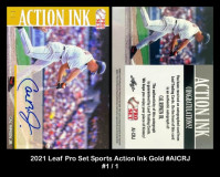 2021-Leaf-Pro-Set-Sports-Action-Ink-Gold-AICRJ