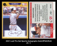 2021-Leaf-Pro-Set-Sports-Autographs-Gold-PSACRJA