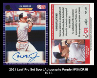 2021-Leaf-Pro-Set-Sports-Autographs-Purple-PSACRJB