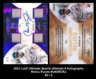 2021-Leaf-Ultimate-Sports-Ultimate-X-Autographs-Relics-Purple-UXSRCRJ