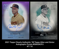 2021-Topps-Clearly-Authentic-06-Topps-Allen-and-Ginter-Autographs-Purple-06AGACPJ