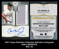 2021-Topps-Definitive-Collection-Definitive-Autograph-Relics-DARCCR