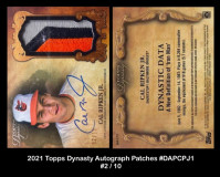 2021-Topps-Dynasty-Autograph-Patches-DAPCPJ1
