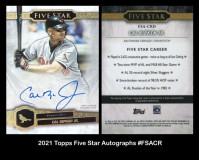 2021-Topps-Five-Star-Autographs-FSACR
