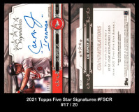 2021-Topps-Five-Star-Signatures-FSCR