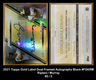 2021-Topps-Gold-Label-Dual-Framed-Autographs-Black-FDARM