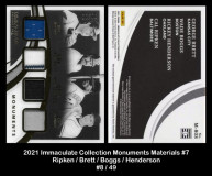 2021-Immaculate-Collection-Monuments-Materials-7