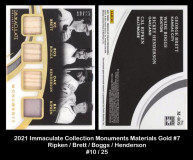 2021-Immaculate-Collection-Monuments-Materials-Gold-7