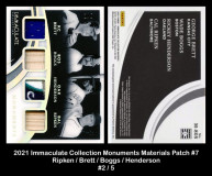 2021-Immaculate-Collection-Monuments-Materials-Patch-7