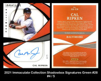 2021-Immaculate-Collection-Shadowbox-Signatures-Green-23