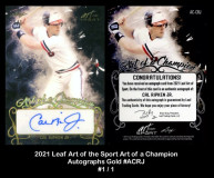 2021-Leaf-Art-of-Sport-Art-of-a-Champion-Autographs-Gold-ACCRJ