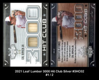 2021-Leaf-Lumber-3000-Hit-Club-Silver-3HC02
