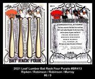 2021-Leaf-Lumber-Bat-Rack-Four-Purple-BR413