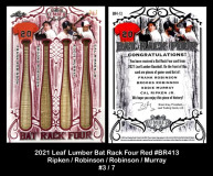 2021-Leaf-Lumber-Bat-Rack-Four-Red-BR413
