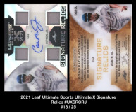 2021-Leaf-Ultimate-Sports-Ultimate-X-Signature-Relics-UXSRCRJ