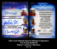 2021-Leaf-Ultimate-Sports-Ultimate-X-Signature-Trio-Purple-USXT03