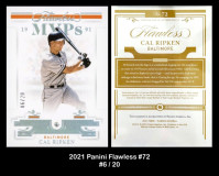 2021-Panini-Flawless-72