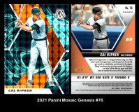 2021-Panini-Mosaic-Genesis-76