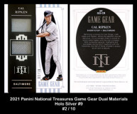 2021-Panini-National-Treasures-Game-Gear-Dual-Materials-Holo-Silver-9
