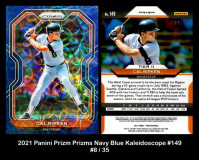2021-Panini-Prizm-Prizms-Navy-Blue-Kaleidiscope-149