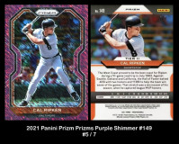 2021-Panini-Prizm-Prizms-Purple-Shimmer-149