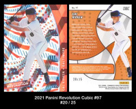 2021-Panini-Revolution-Cubic-97