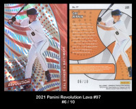 2021-Panini-Revolution-Lava-97