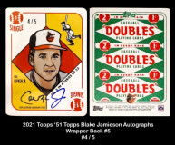 2021-Topps-51-Topps-Blake-Jamieson-Autographs-Wrapper-Back-5