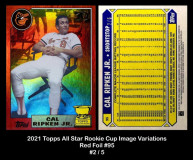 2021-Topps-All-Star-Rookie-Cup-Image-Variations-Red-Foil-95