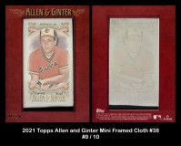 2021-Topps-Allen-and-Ginter-Mini-Framed-Cloth-38