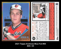 2021-Topps-Archives-Blue-Foil-95