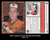 2021-Topps-Archives-Orange-Hot-Foil-95