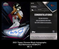 2021-Topps-Chrome-Black-Autographs-Red-Refractors-CBACPJ