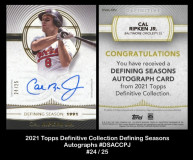 2021-Topps-Definitive-Collection-Defining-Seasons-Autographs-DSACCPJ